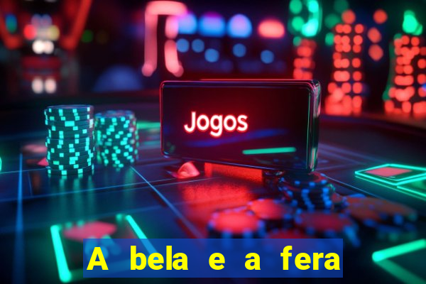 A bela e a fera 1991 completo dublado